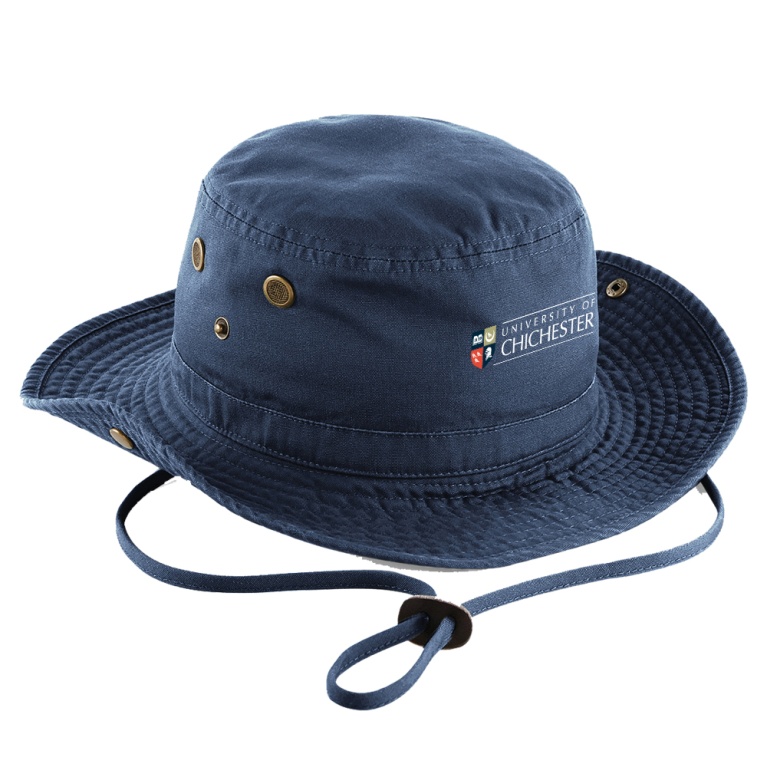 University of Chichester - Outback Hat