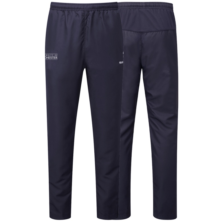 University of Chichester - Mens Ripstop Track Pant