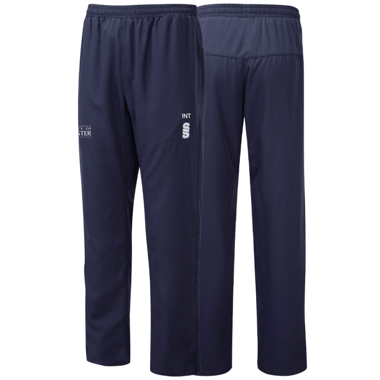 University of Chichester - Mens Track Pants