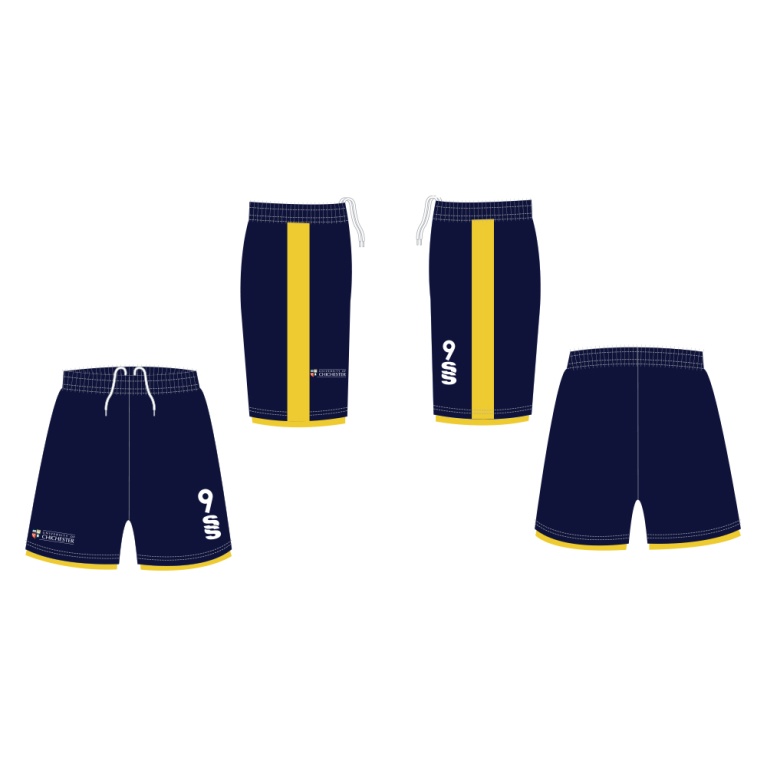 UOC053 VOLLEYBALL SHORTS
