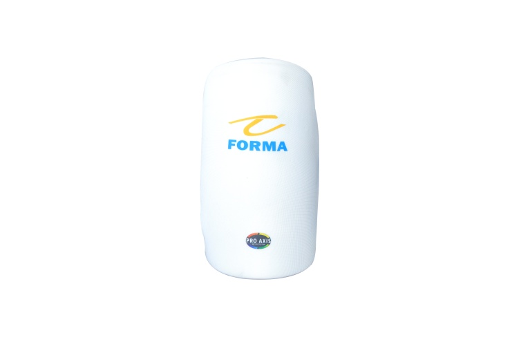 Pro Axis Wrist Guard - White