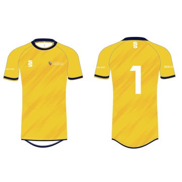 UOC WOMEN'S FOOTBALL GK SHIRT