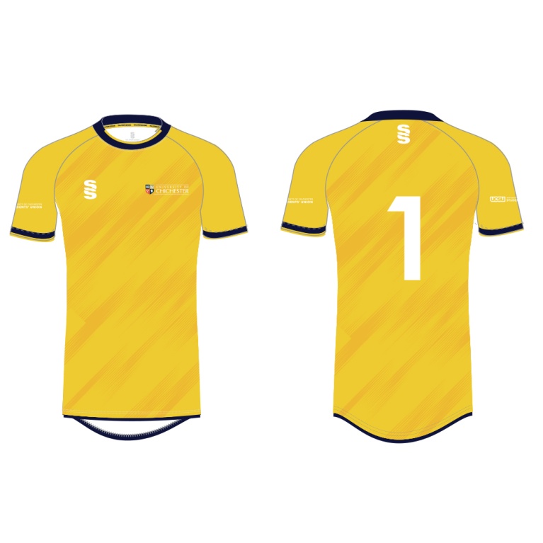 UOC WOMEN'S FOOTBALL GK SHIRT