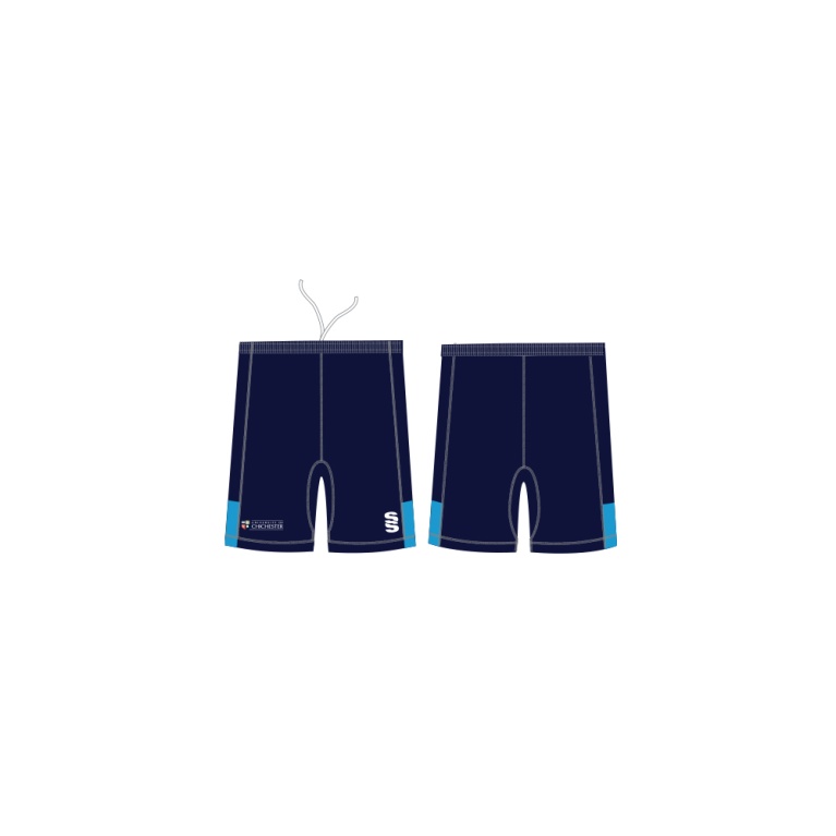 UOC SPRINT SHORTS