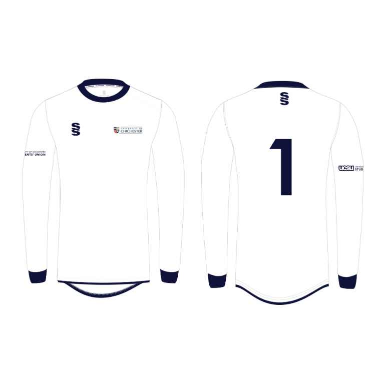 UOC MEN'S FOOTBALL GK TOP