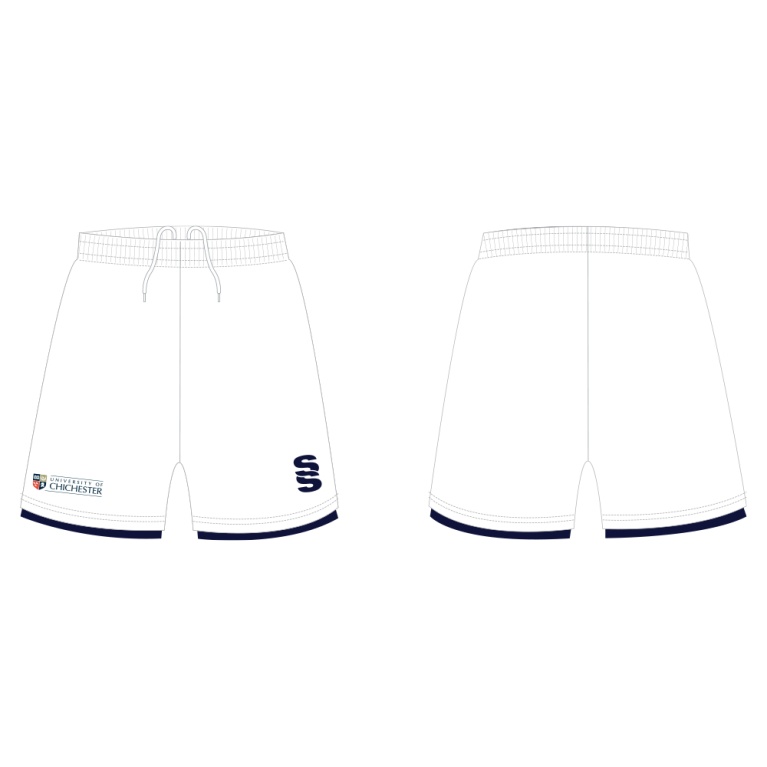 UOC MEN'S FOOTBALL GK SHORTS