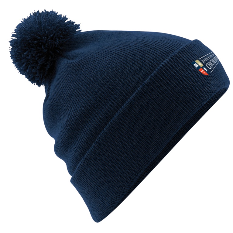 University of Chichester - Bobble Hat