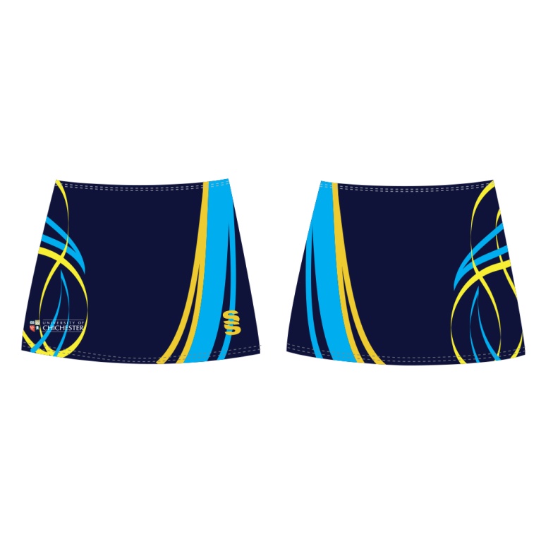 UOC WOMEN'S HOCKEY SKORT