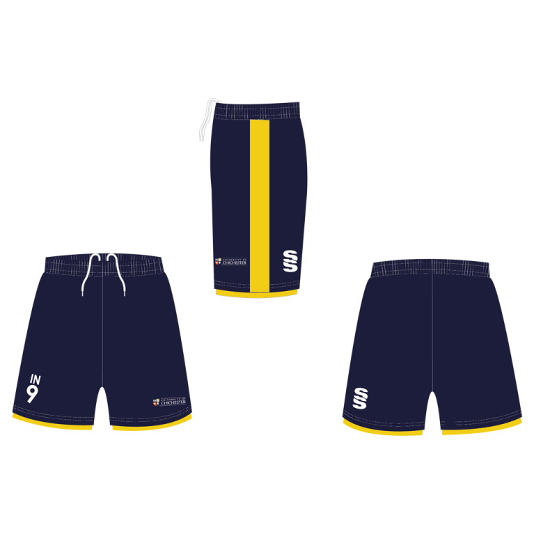 UOC MEN'S LACROSSE SHORT