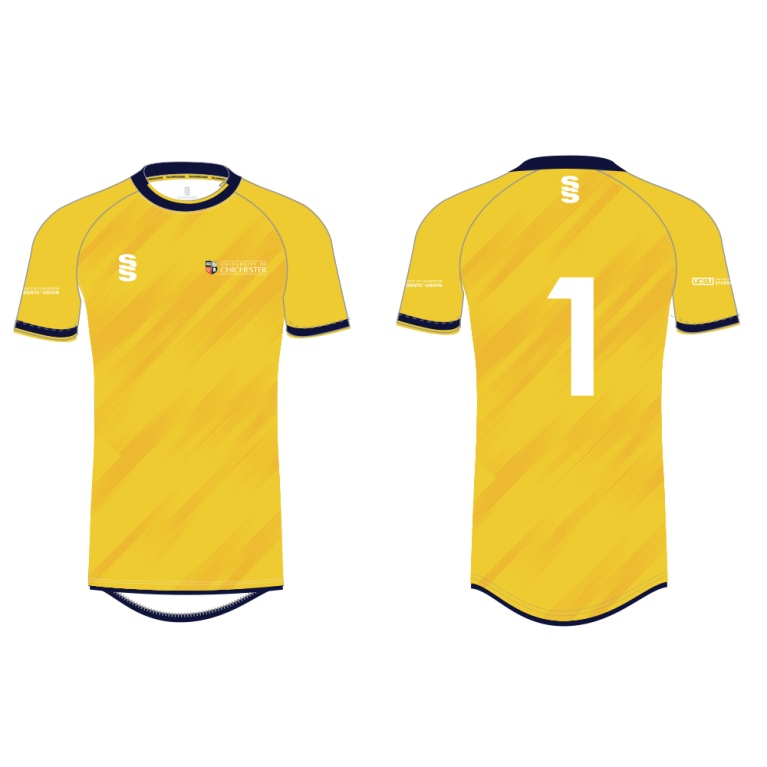 UOC WOMEN'S FOOTBALL GK SHIRT