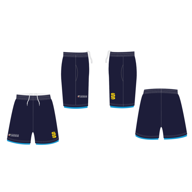 UOC MEN'S HOCKEY SHORT