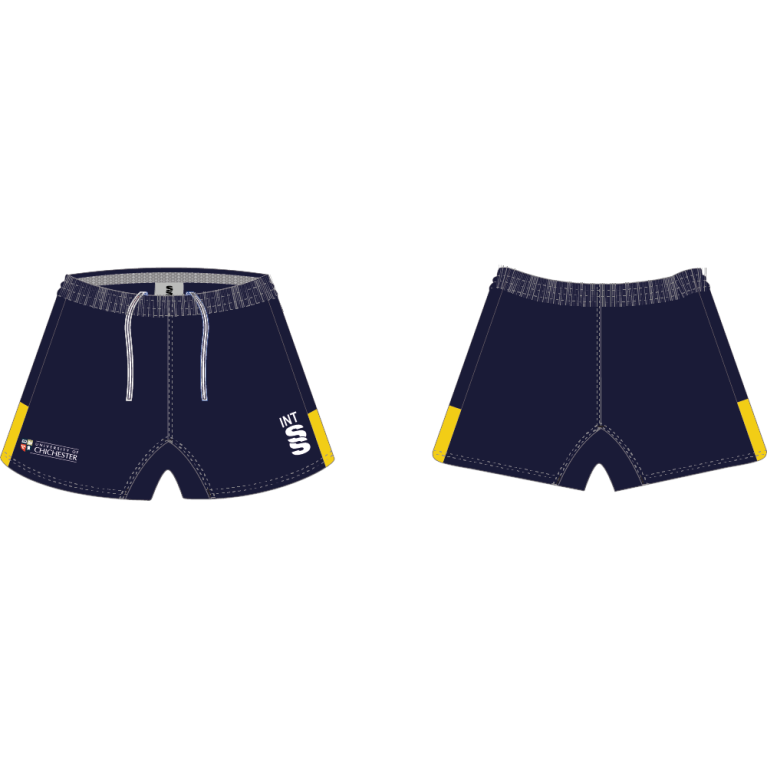 UOC WOMEN'S RUGBY SHORT