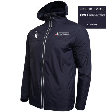 University of Chichester - Training Jacket