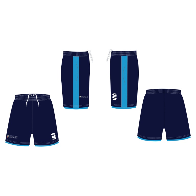 UOC RACQUET SHORT