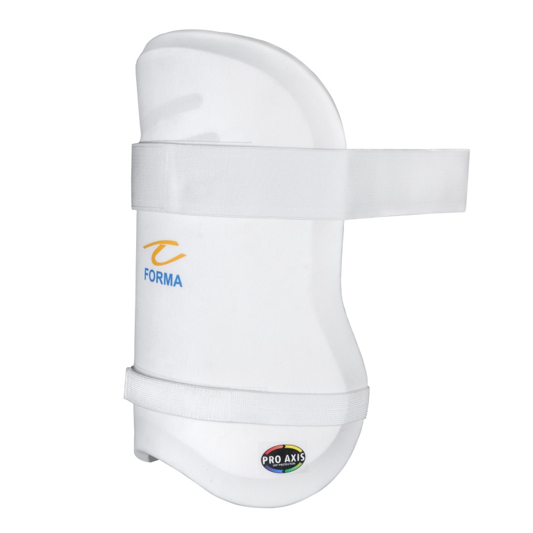 FORMA PRO AXIS THIGH GUARD