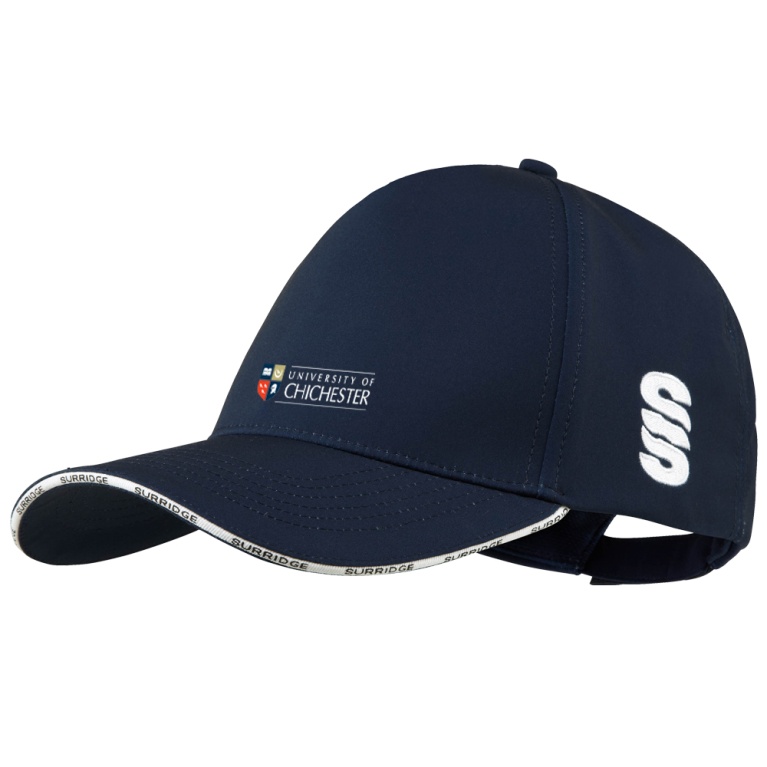 University of Chichester - Cap