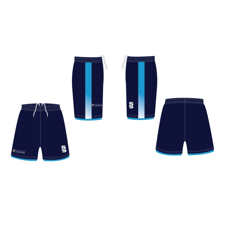 UOC WOMEN'S HANDBALL GK SHORT