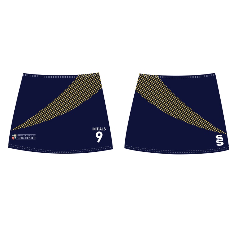 UOC WOMEN'S LACROSSE SKORT