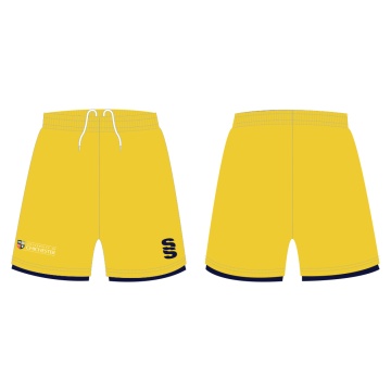 UOC HOCKEY GK SHORTS