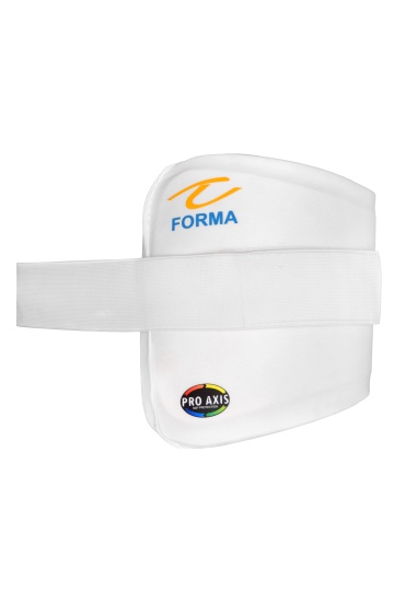 Pro Axis Wrist Guard - White