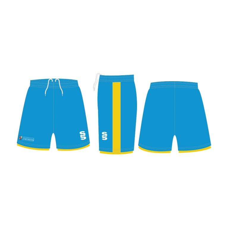 UOC MEN'S FOOTBALL SHORTS