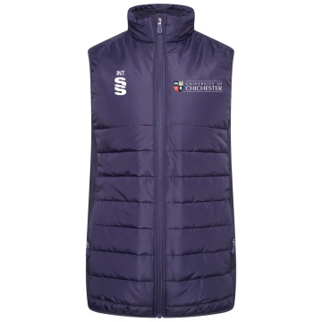 University of Chichester - Gilet