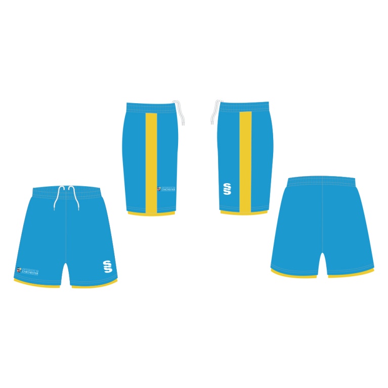 UOC SWIM SHORT