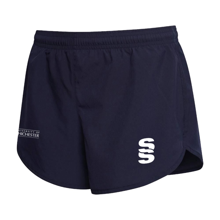 University of Chichester - Womens Shorts