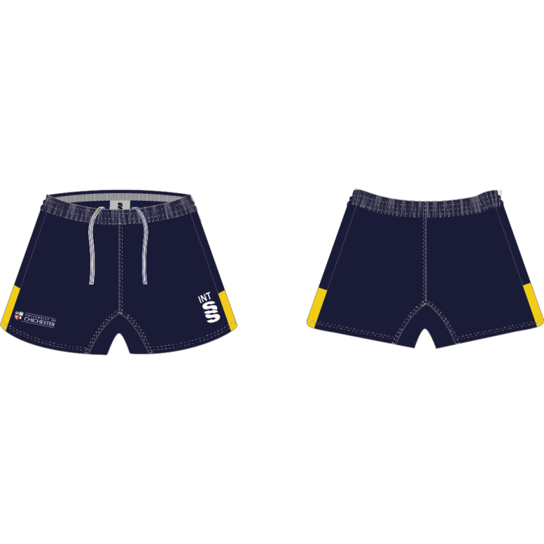 UOC WOMEN'S RUGBY SHORT